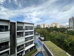 Jalan Lapang (D14), Condominium #582942781